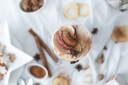 Christmas Spices Cake